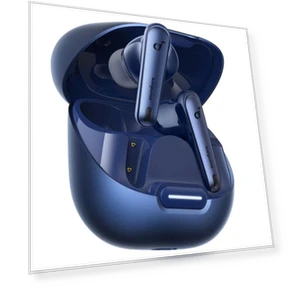 Liberty 4 NC Earbuds — In-Ear Headphones, Anker