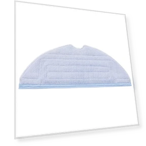 Original Mop Cloth Accessories — Parts & Accessories, Roborock