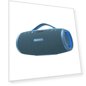 Portable Outdoor Speaker — Portable Audio, Tronsmart