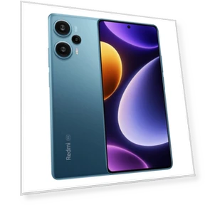 Redmi Note 12 Turbo 5G — Mobiles, Xiaomi