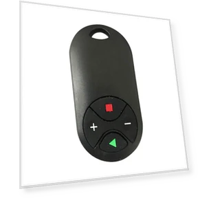 Remote Controller — Remote Controls, ACGAM