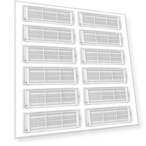 Robot Vacuum Cleaner Dust Box Filters — Parts & Accessories, Xiaomi
