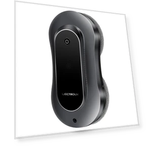Robot Window Cleaner — Smart Cleaning Robots, Liectroux