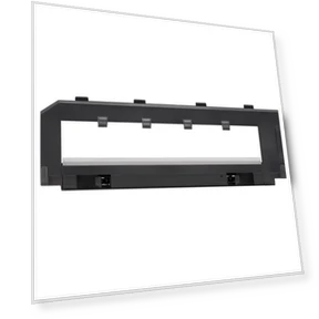 Rolling Brush Cover — Accessories, Roborock