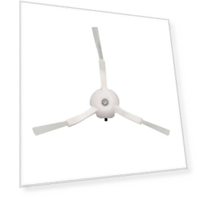 Side Brushes — Accessories, Roborock