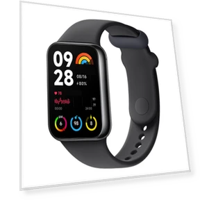 Smart Bracelet — Fitness Bands, Xiaomi