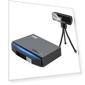 Smart Kit 2.0 — 3D Printing Solutions, Creality