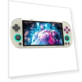 Smart Pro Handheld Game Console — Handheld Games, Trimui