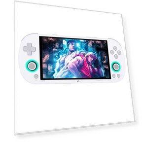 Smart Pro Handheld Game Console — Consoles, Trimui