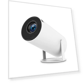 Smart Projector — Home Theater Projectors