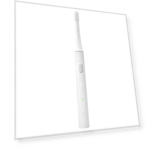 Smart Sonic Electric Toothbrush — Sonic Electric Toothbrushes, Xiaomi