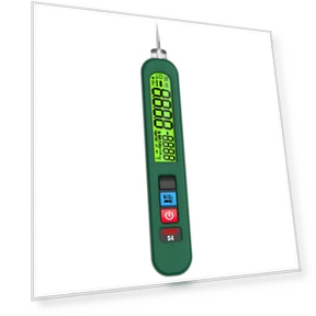 Smart Voltage Tester — Battery Testers, BSIDE