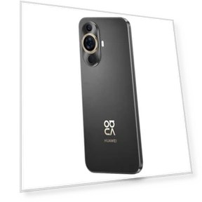 Smartphone with 60MP Front Camera — Mobiles, Huawei