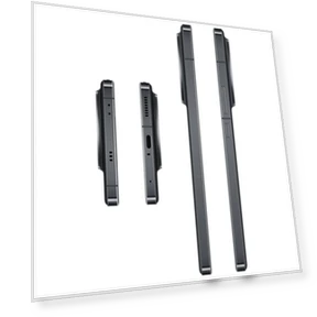 Smartphone with Triple Back Cameras — Mobiles, VIVO