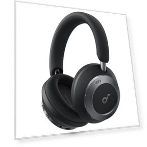Space One Pro Headphones — In-Ear Headphones, Anker