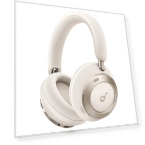 Space One Pro Headphones — Over-Ear Headphones, Anker