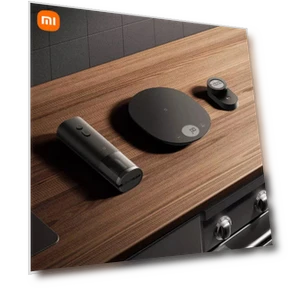 3-in-1 Kitchen Tools Set with Smart Timer — Tool Sets, Xiaomi