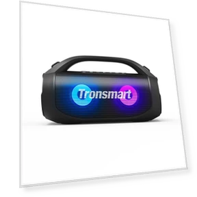 Bluetooth Party Speaker — Portable Audio Solutions, Tronsmart
