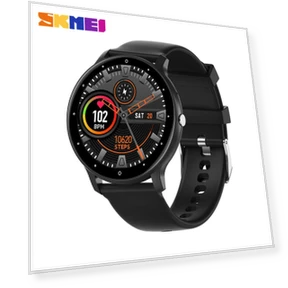 Bluetooth SmartWatch with Touch Screen — Smartwatches, Skmei