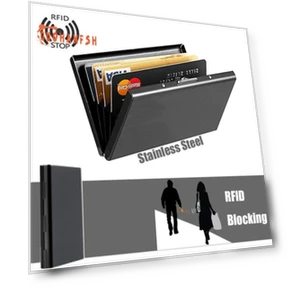 Business ID Holder — Card Cases, Smart IT