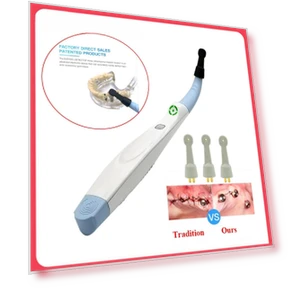 Dental Implant Locator Detector — Apex Locators, Jumtop