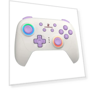 Game Controller — Gamepads & Standard Controllers, ANBERNIC