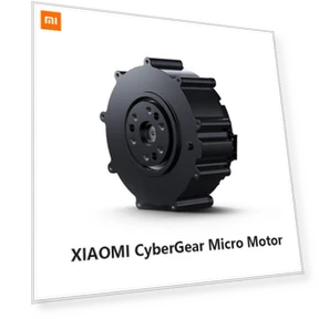 Intelligent Robot Mechanical Arm — Robotic Enhancements, Xiaomi