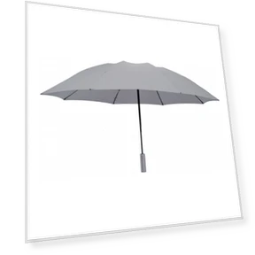 Oversized Portable Umbrella with Light — Umbrellas, Ninetygo