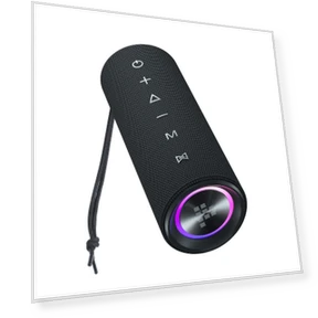 Portable Bluetooth Speaker — Portable Audio, Tronsmart