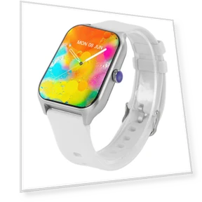 Smart Watch with Blood Oxygen Test — Smartwatches, TaoPo Directs