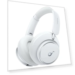 Space Q45 Headphones — Over-Ear Headphones, Anker