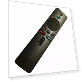 Voice Remote for Mi TV — Remote Controls, Xiaomi