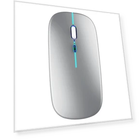 Wireless Computer Mouse — Computer Mice, Accesstyle