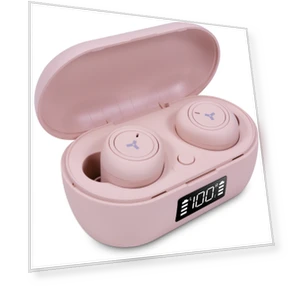 Wireless Earbuds — In-Ear Headphones, Accesstyle