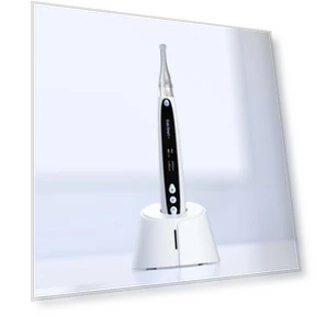 Wireless Endomotors — Apex Locators, Woodpecker