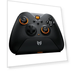 Wireless Game Controller — Gaming Controllers, BIGBIG WON