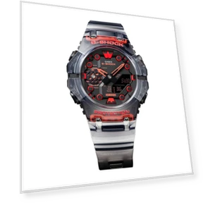 Men's Watch — Men's Timepieces, Casio