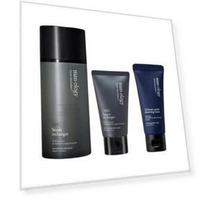Menology 101 Smart Recharger Set — Skincare Bundles, belif
