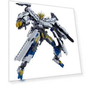 Shinkansen Transforming Robot Shinkalion N700A Nozomi — Figure, Good Smile Company