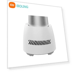 Smart Touch Control Beverage Cooler — Drink Coolers, Xiaomi