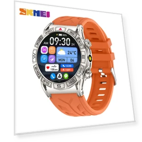 Smart Watch for Men — Smartwatches, Skmei
