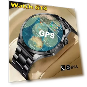Smart Watch — Smartwatches, Max Mall