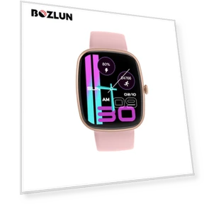 Smart Watch — Smartwatches, Skmei
