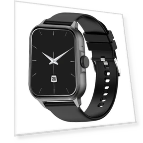 Smartwatch Bluetooth Call Information Push Step Counting Sports Watch Smart Bracelet — Smartwatches, Qianqi 3c