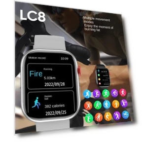 Smartwatch with Touchscreen — Smartwatches, smarwatch