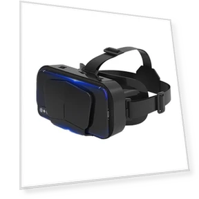 VR Headset for Mobile Phones — VR Headsets, chigood