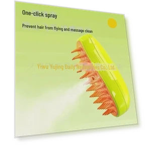 Electric Massager and Spray Comb for Pets — Combs, AI Supermarket
