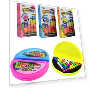 IQ Bead Puzzle — Assembly & Disentanglement Puzzles, Board M Factory