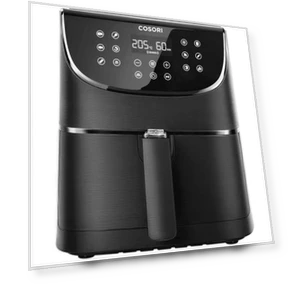 Premium Smart Air Fryer — Air Fryers, Cosori