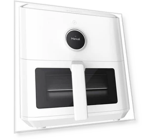 Smart Air Fryer — Air Fryers, Xiaomi